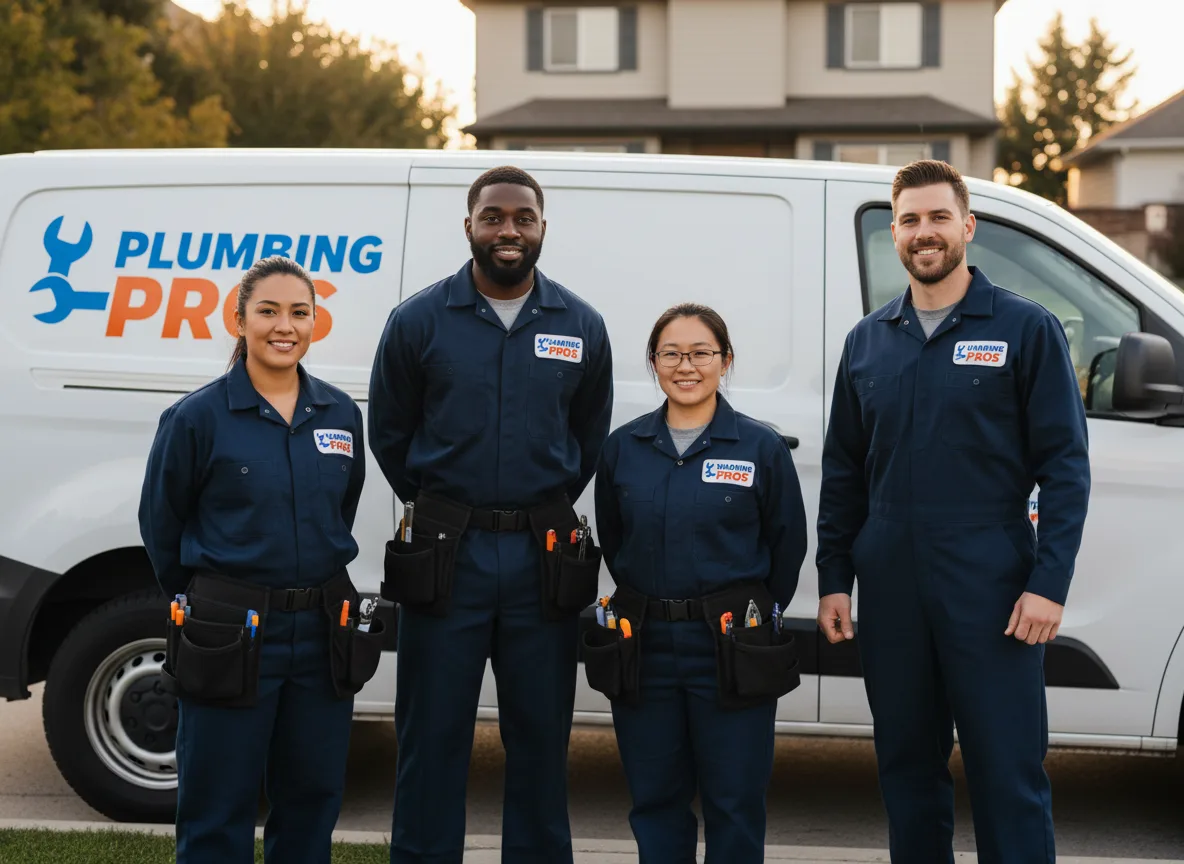 Water Heater Repair company in Stebbins, AK